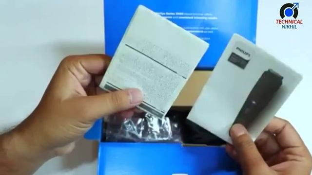 PHILIPS TRIMMER 3000 Series Make COOL Beard Style Philips BT3211/15 Review
#technicalnikhil смотреть онлайн