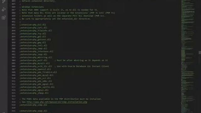 Cara Install & setting multiple versi PHP dalam 1 XAMPP (PHP 5.6+, 7.1 & 7.3+) смотреть онлайн