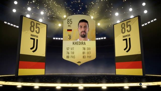 FIFA 19 : Pack Opening Soundtrack FUT 19 (compilation) смотреть онлайн