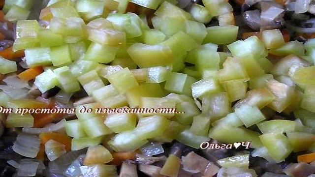 Кулинарные хитрости