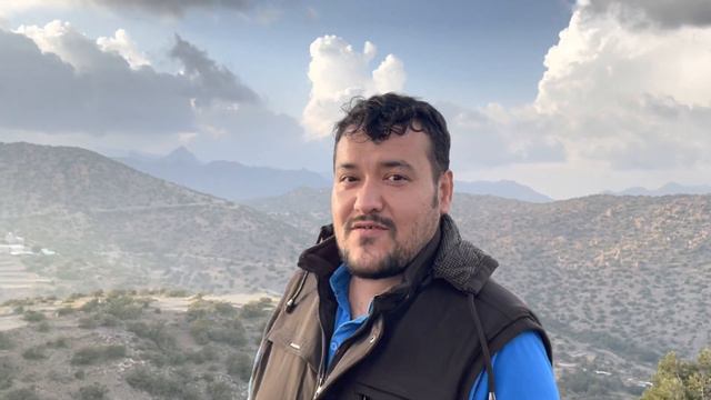 Мы поднялись на самую высокую гору в Саудовской Аравии смотреть онлайн