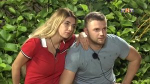 Дом 2 Остров любви, 1 сезон, 458 серия (21.12.2017)