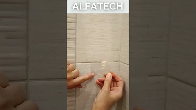 Монтаж угловой полки без сверления смотреть онлайн