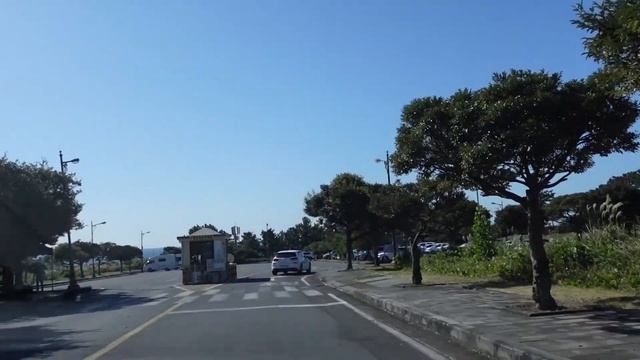 VLOG • TRIP TO JEJU ISLAND/ Три дня на Острове Чеджу | Nadia