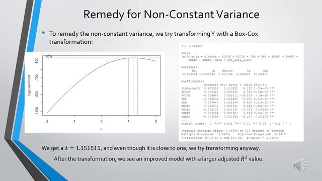 Purdue STAT 512 Final Project смотреть онлайн