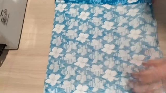 Невероятно!!! Детский топ из трёх прямоугольников))). Максимально просто!!! смотреть онлайн