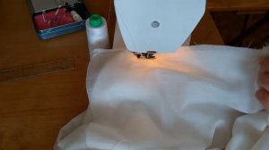 Пошив блузки . Шейте со мной.