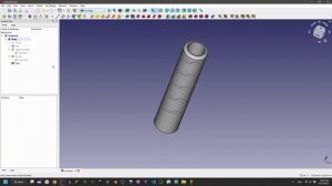 Изготовление спиральной антенны