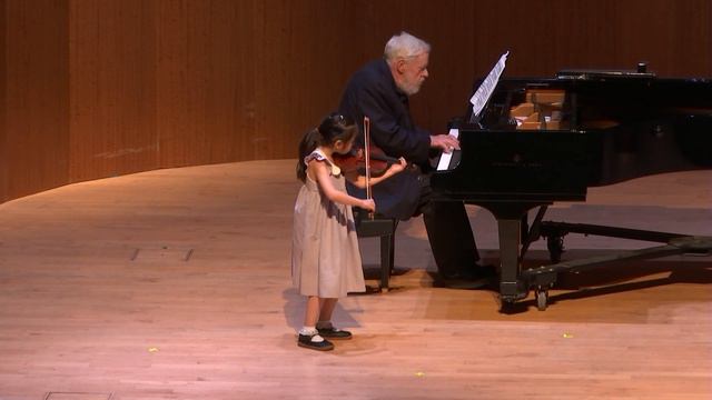 Mozart Serenade No. 7 In D Major 