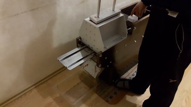 Станок для шинковки моркови смотреть онлайн