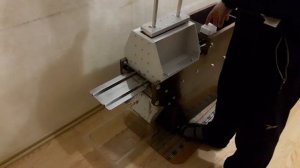 Станок для шинковки моркови