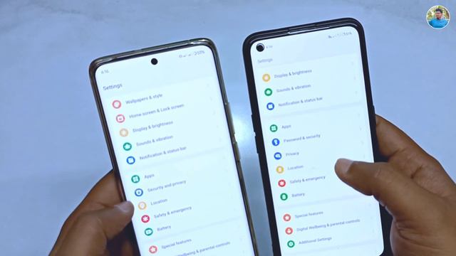 Realme UI 5.0 Vs Realme UI 4.0 Full Comparison | Android 14 Vs Android 13 Update Comparison 🔥