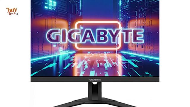 GIGABYTE M28U KVM GAMING MONITOR REVIEW 2022 | BEST 4K MONITOR FOR GAMING | HDMI 2.1 MONITOR смотреть онлайн
