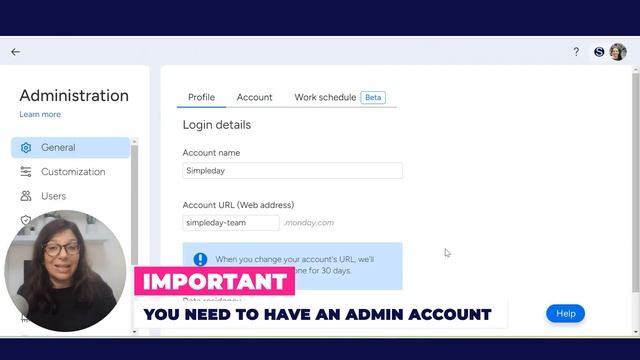Easy Guide to Changing Automation Ownership in monday.com | Tara Horn смотреть онлайн