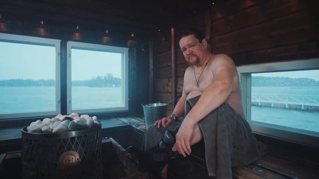 Sievi x Ville Haapasalo смотреть онлайн