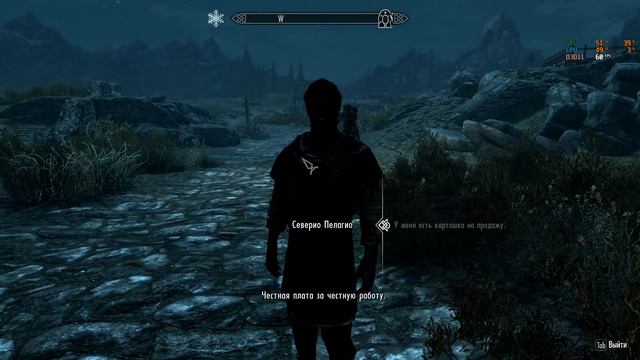 прочиллка в скайриме (skyrim anniversary edition легендарная сложность без модов) #1 смотреть онлайн