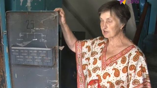 В Сочи сгорела квартира на улице Новоселов