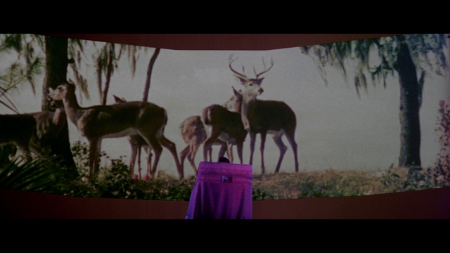 Soleil Vert (1973) смотреть онлайн