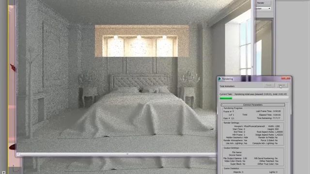 3Ds Max + Corona Render с нуля (Уроки для новичков по 3d Max) смотреть онлайн