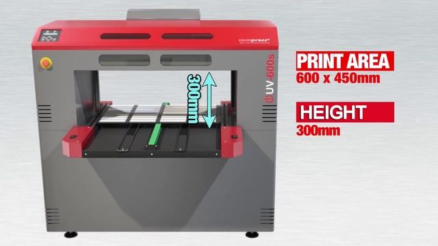 UV LED Printer - The Best, Fastest and Most Economical UV-LED Printer Machine смотреть онлайн