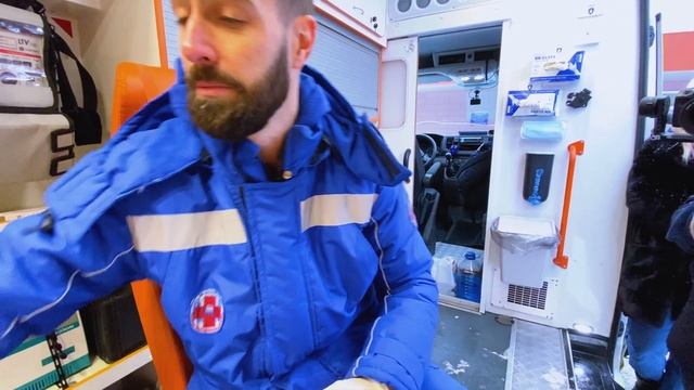 При каких ТРАВМАХ нужно вызывать СКОРУЮ? | Доктор 24 смотреть онлайн