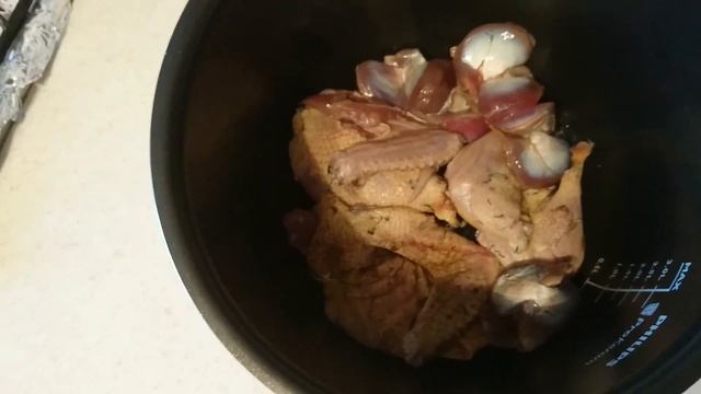 Вкусные рецепты запечённой утки