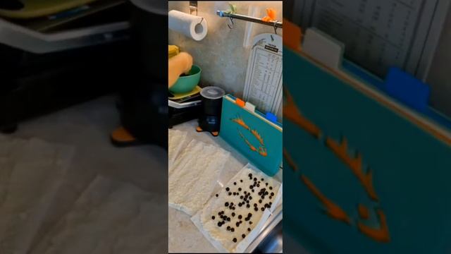 #рулет с ягодой#131калл#пп рецепт смотреть онлайн