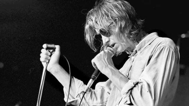 Mark Hollis (Talk Talk) - Careless Whisper (AI Cover)