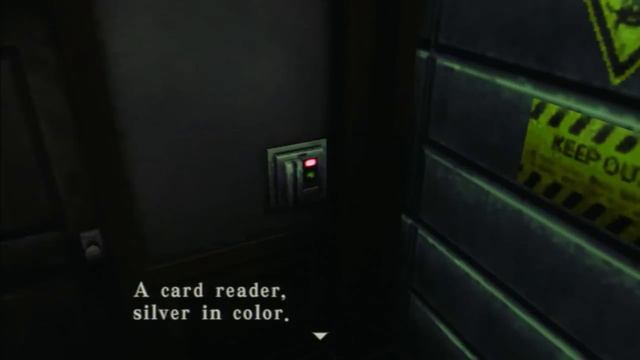 Resident Evil Code: Veronica HD - Walkthrough Part (3/11) смотреть онлайн