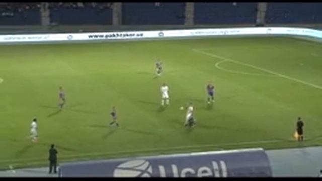 Ivan Nagaev Player's summary video смотреть онлайн
