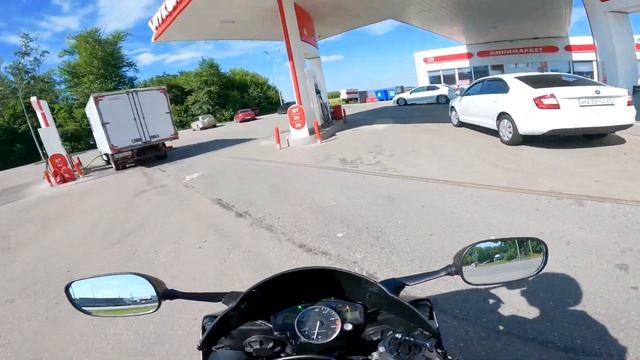 с Цивильска едем в Чебоксары , 3 часть смотреть онлайн