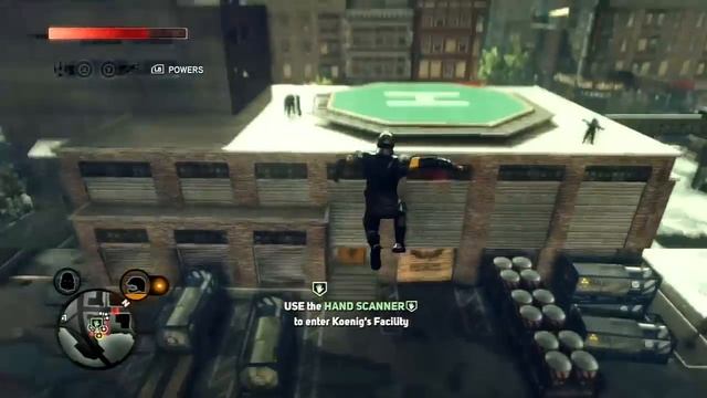 Prototype 2 - Gameplay Walkthrough - Part 10 - PROJECT ORION (Xbox 360/PS3/PC) [HD] смотреть онлайн