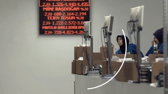 Ersag Eko Bio смотреть онлайн