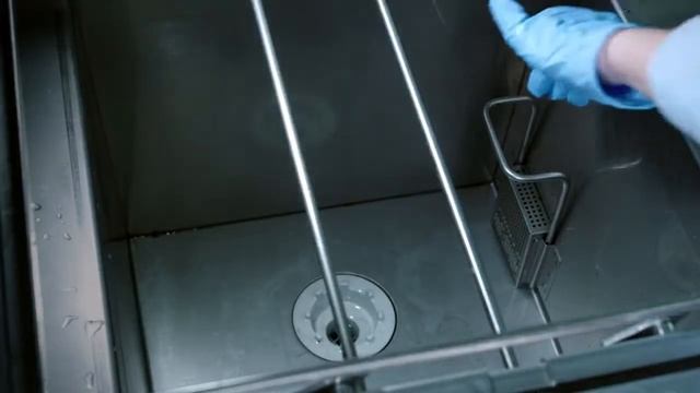 Серия CST Однотанковые конвейерные машины смотреть онлайн