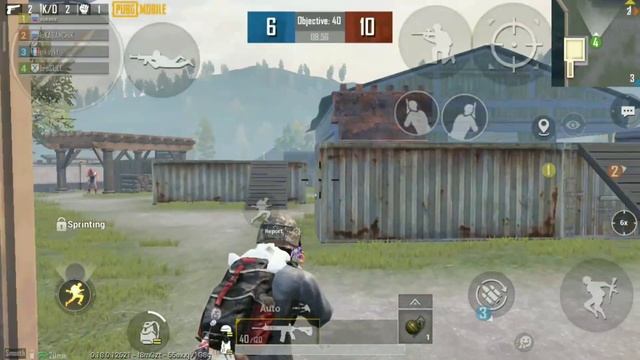 Как сделать крутой ник в Pubg Mobile? смотреть онлайн