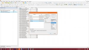 Аксиома ГИС 4: № 17 - Вычисление площади обьектов.