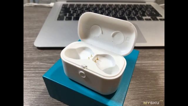 TWS L18 - Недорогие беспроводные наушники хорошего качества | #Обзор смотреть онлайн
