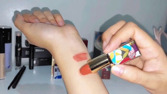 ✿ unboxing affordable make-up products from shopee Ft. ZEESEA യ смотреть онлайн