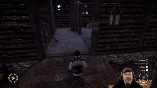 Medieval Dynasty S4E094 🌳 Alles eine Sache der Einstellung #letsplay #deutsch смотреть онлайн