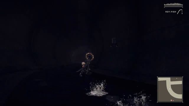 Silent Gaming - NieR Automata: The End of YoRHa Edition [Switch] - 06 смотреть онлайн