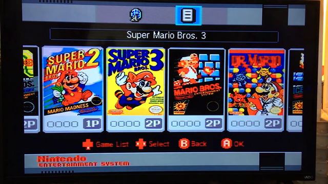 Chinese Knock Off NES Classic That Looks Real! Nintendo Famiclone Fake Bootleg смотреть онлайн