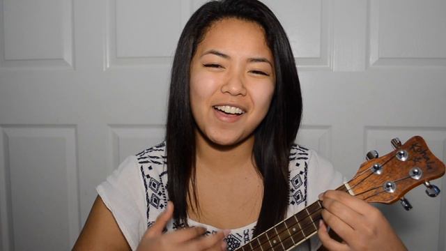 Édith Piaf - La Vie En Rose (Cover by Marie Estavillo) смотреть онлайн