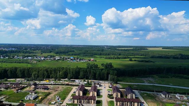 мкр. "Гармония", Новосибирская область, 2 эт. дом смотреть онлайн