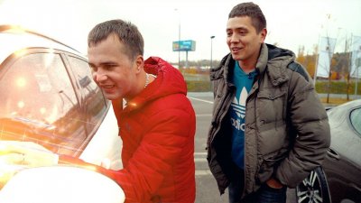 Обзоры и новости авто