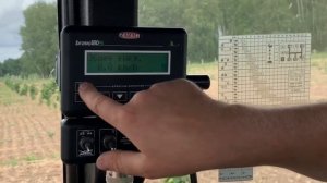 Настройка Bravo 180S