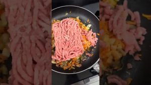 Макароны по флотски