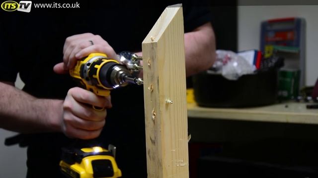 Dewalt DCD790D2 18v XR Li-ion Brushless Drill Driver - Review