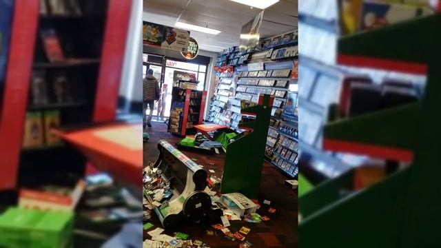 Gamestop Return Policy Rage смотреть онлайн