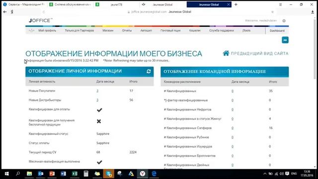 Краткое знакомство с бэк офисом. Ключевые моменты. смотреть онлайн