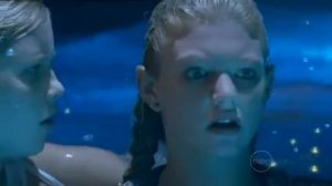 H2O Просто додай води Сезон 1 серія 1